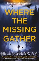 Where The Missing Gather | Helen Sedgwick | Englisch | Taschenbuch | 2022