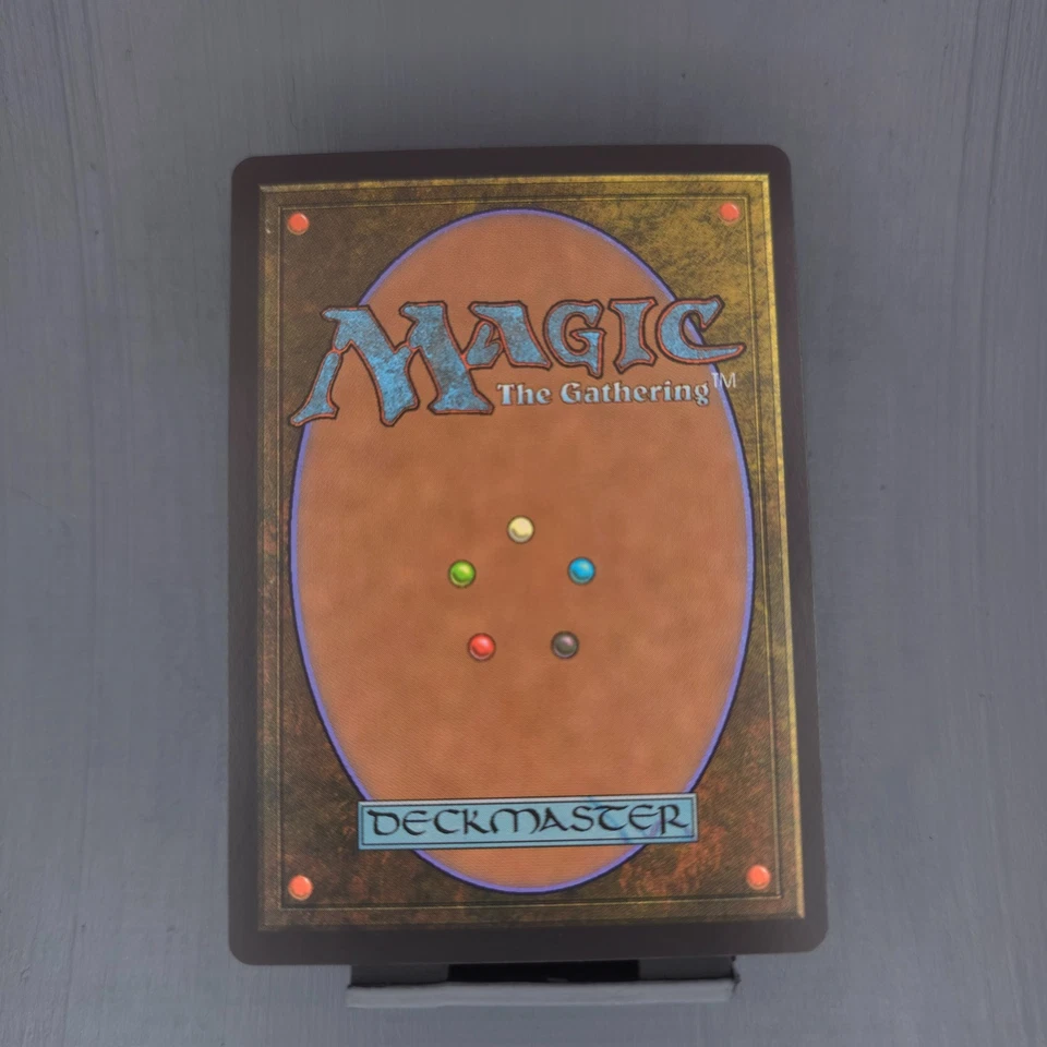 Redirect Lightning FOIL Rare (TLA 151) MTG Avatar 2025 - Image 2 of 3