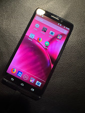 Motorola XT1080 Droid Verizon Smartphone GOOD