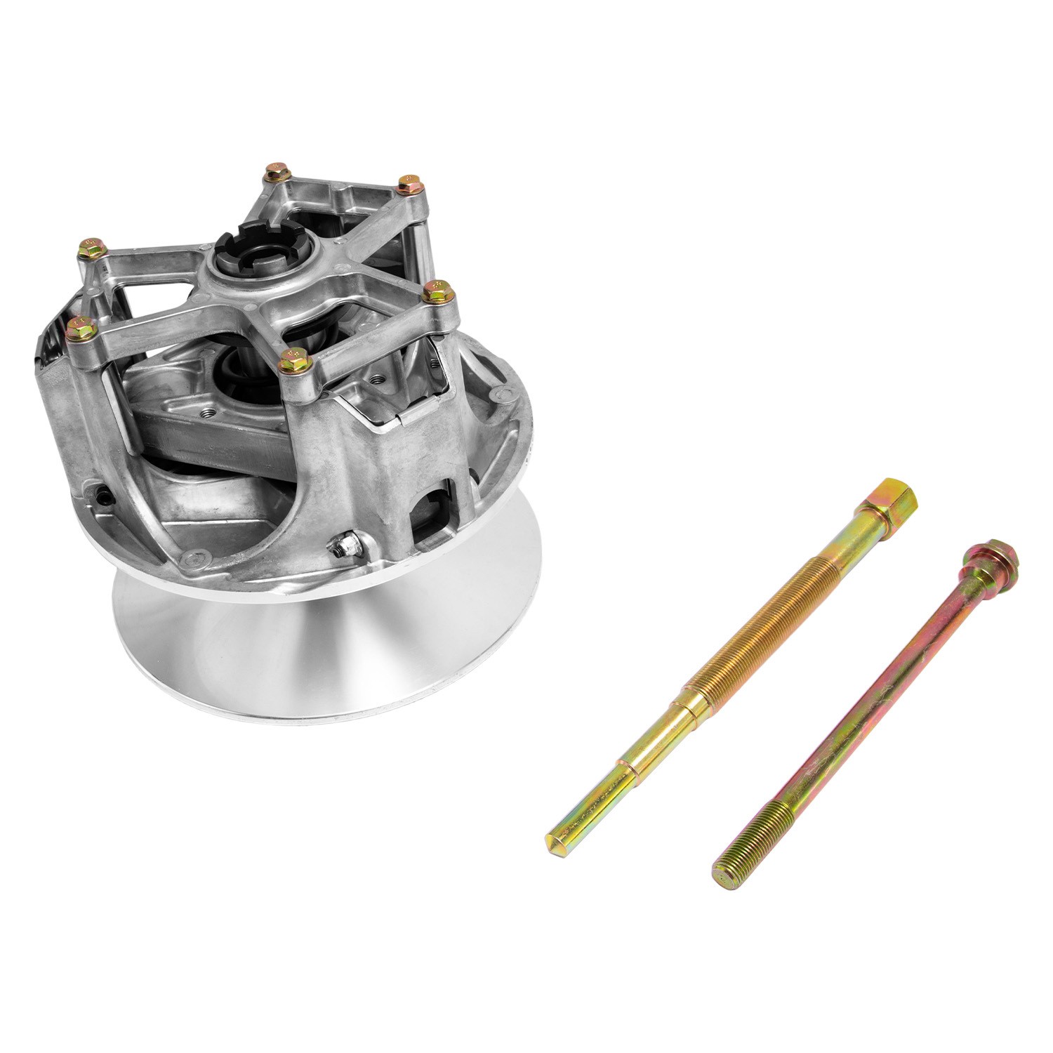 Primary Drive Clutch For 2019-2021 Polaris Ranger Crew XP 1000 1323785 1323698