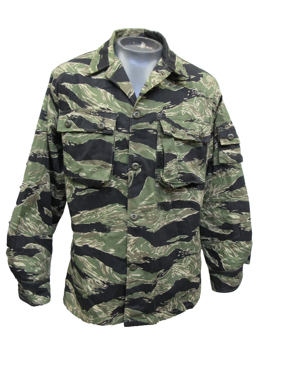 Vietnam Tiger Stripe for sale | eBay