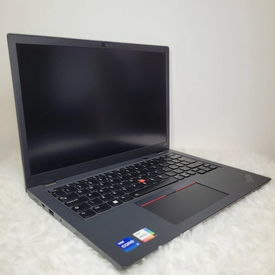 Lenovo ThinkPad L13 G4 · i7-1355U · 16GB · 512GB, photo 4 of 5