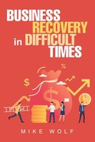 Mike Wolf | Business Recovery In Difficult Times | Taschenbuch | Englisch (2020)