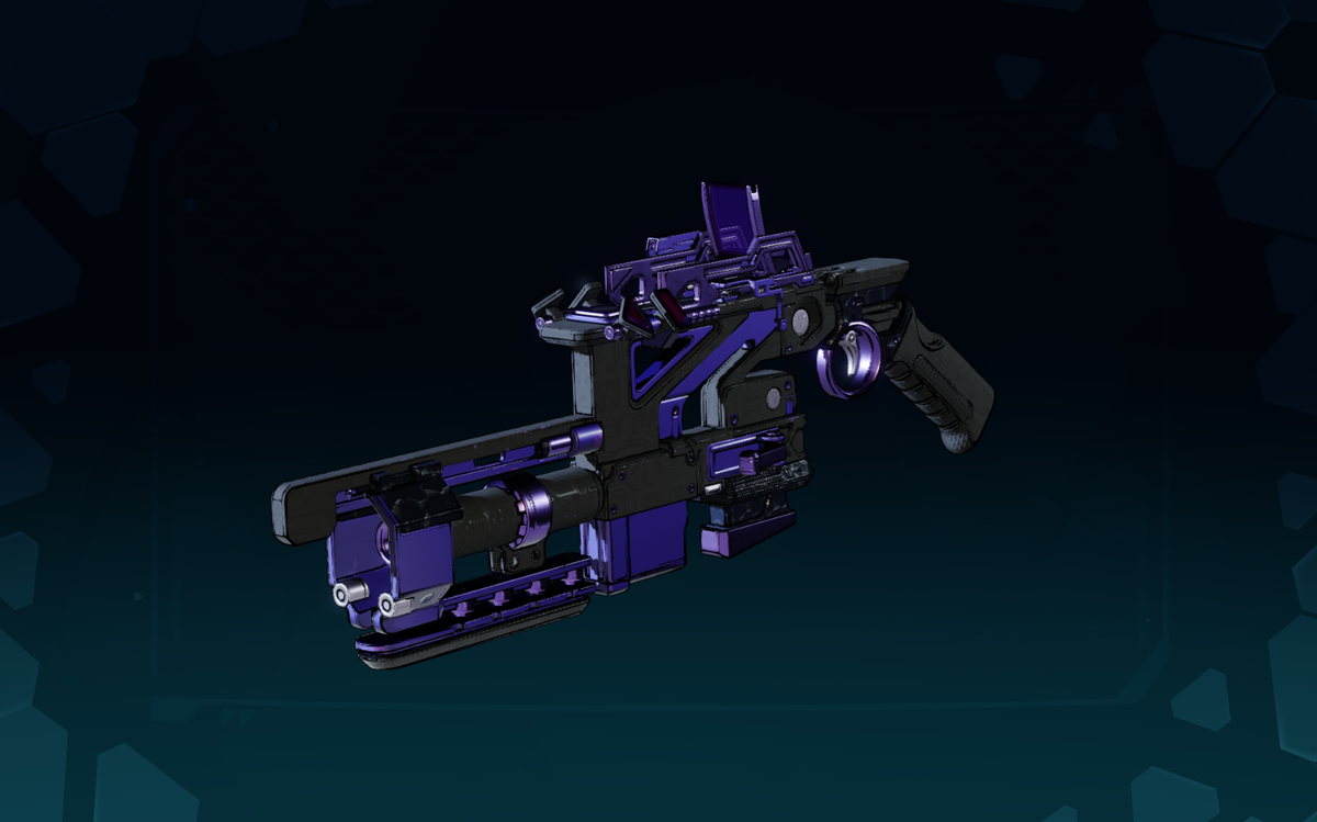 Borderlands 4 (BL4) 🎉 Psion [Class Mod Vex] GODROLLS ✨ Pick Your Item - Foto 8