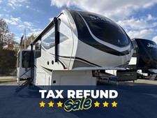 2026 Grand Design Solitude 390RK