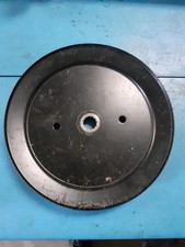 Poulie palier lame tracteur tondeuse Husqvarna / McCulloch 532 41 68.77