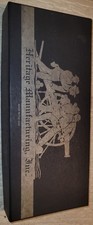 Heritage Rough Rider Single Action .22 Lr 6-shot Cylinder Lock Boxmanual