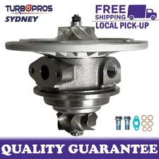 Upgrade Billet Turbo Cartridge CHRA Core For Mazda B2500 2.5L