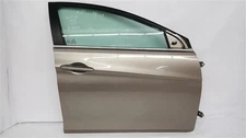 Front Passenger Side Door Electric OEM 11 12 13 14 Hyundai Sonata 