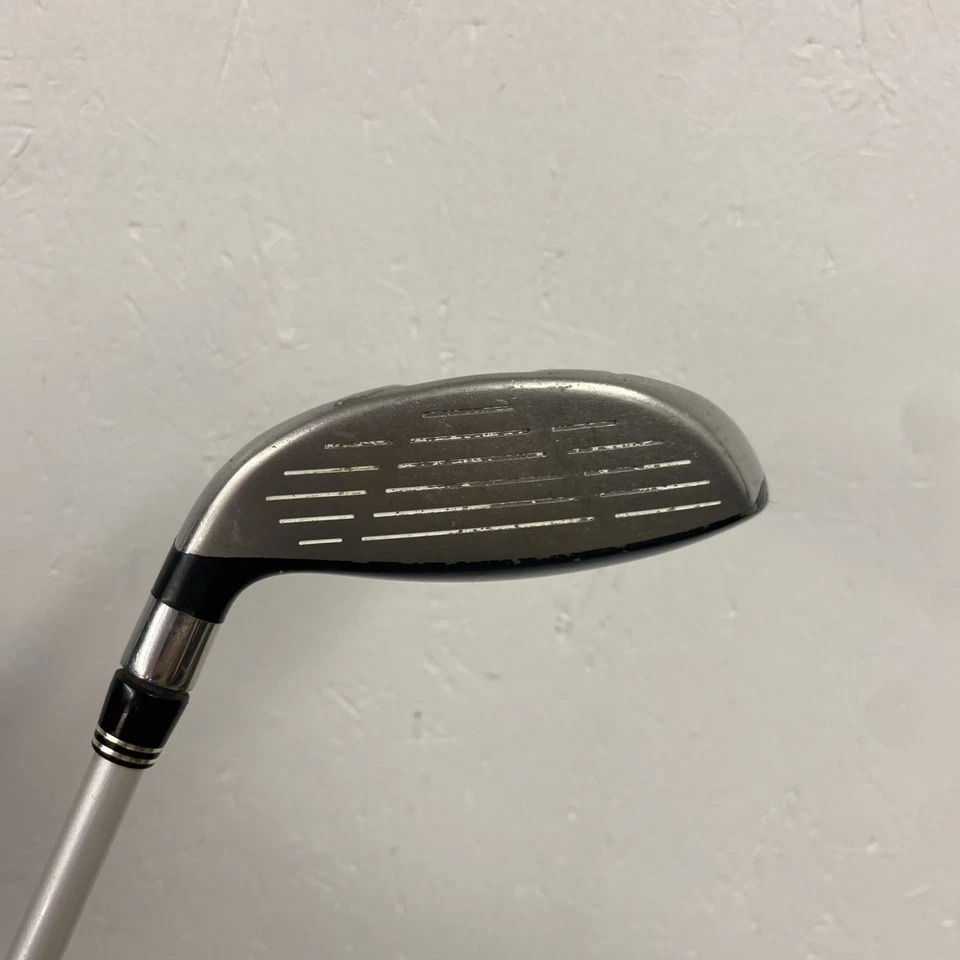 Carril deflector Cobra F madera de calle 5 madera 5 W 20 ° grafito damas derecha 42" Foto 2 de 4