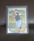 2025 Bowman Draft - Chrome Konnor Griffin #BDC-102 (RC)