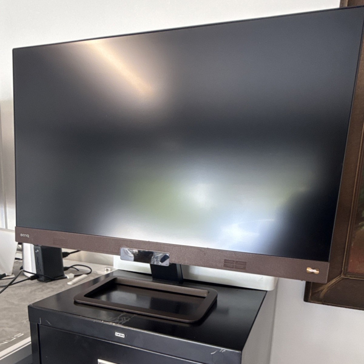 BenQ EX2780Q 27