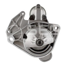 ANLASSER FÜR JEEP GRAND CHEROKEE IV (WK, WK2) - SEG AUTOMOTIVE 0001149434