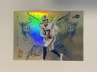 2025 Topps Signature Josh Allen Base (RAW)