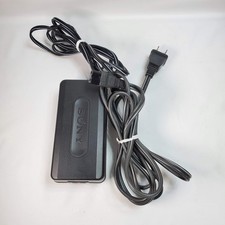 Genuine SONY Original OEM AC-L10A AC-L10B AC-L10C Adapter Hi8 Handycam Camcorder
