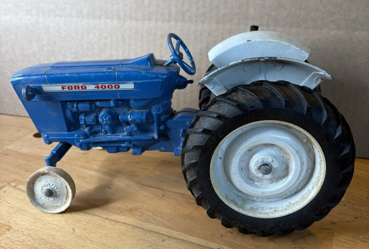 Ertl Ford Tractor products for sale | eBay