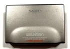 SONY WM-702 walkman cassette player Made in Japan DBB Reverse Dolby