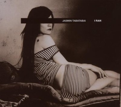 Jasmin Tabatabai I Ran (CD)