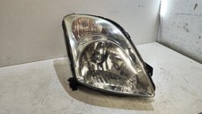 Feu avant (phare) Suzuki SWIFT