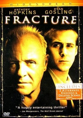 Fracture (DVD) (WS)