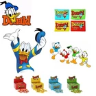 Chewing gum Donald all flavors, sold by the piece - 5-10-20-30pcs / поштучно