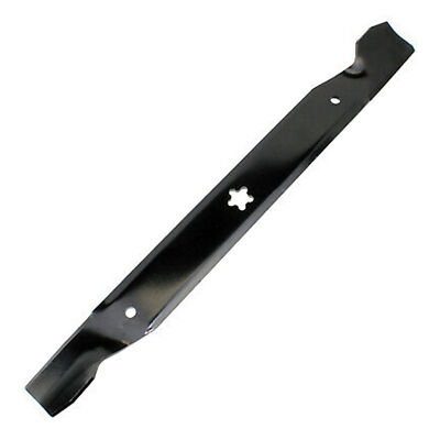 Husqvarna OEM 42-Inch Hi-Lift Bagging Blades & Aramid Belt Combo – 138971 + 144959
