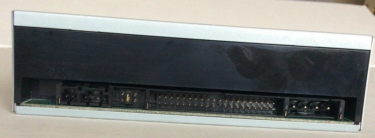 SONY DVD /CD REWRITABLE DRIVE UNIT SN # 5080220 | eBay