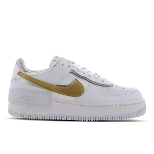 Nike Air Force 1 Low Lx White Lucky Charms (W) Dd1525 100 | Gagliotta  Calzature