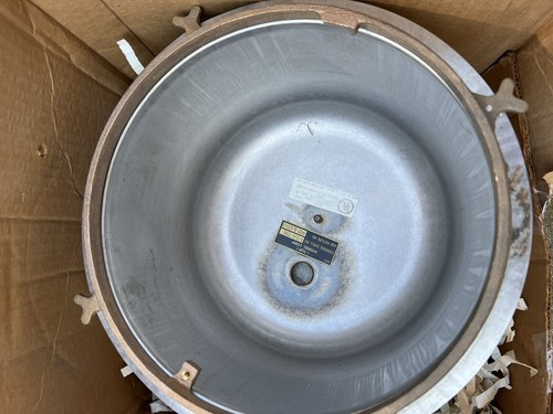 Hydrel 4423-3LVLWC Poolleuchte mit Kabel, 300 W, 12 V, SA-136 Nische - Bild 6 von 12