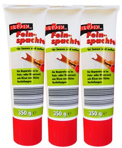 Moltofill spachtelmasse aussen