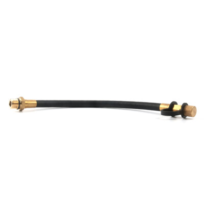 For Kawasaki Flexible Oil Drain Tube Extension 51044-0902 fits FH FR FS FT FX For Kawasaki Flexible Oil Drain Tube Extension 51044-0902 fits FH FR FS FT FX
