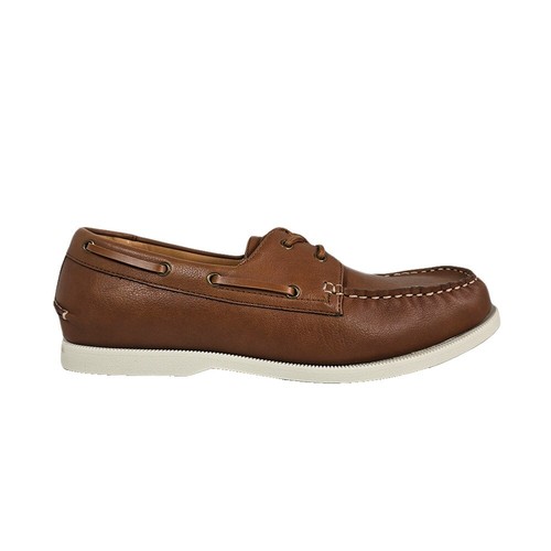Mens Size 9 Olukai Tradewind Shoes Casual Lace Up Boat Beach  display picture 1