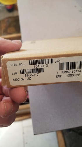 NEW Fluke 5500/CAL L Floppy Software w/ MET/BASE Metrology # 1275822 / 1618010 + - Picture 2 of 4