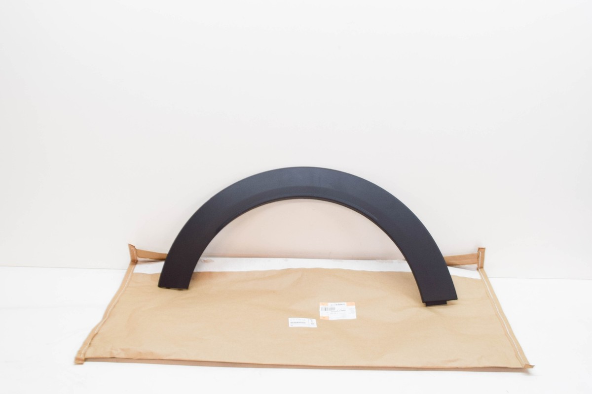 NEW MINI COOPER D F56 REAR RIGHT WHEEL ARCH JCW COVER 51777365162