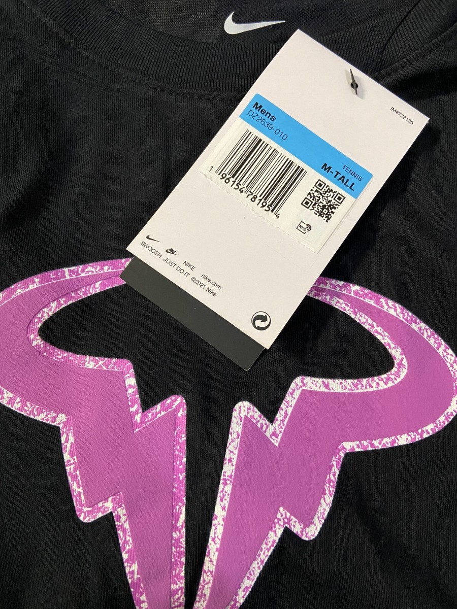 激レア Nike Rafael Nadal ジャケット 黒 Nike Rafa Nadal Hat Dri-FIT Heritage 86 Tennis Cap
