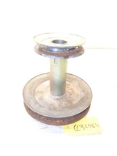 Cub Cadet XT-LT42KH Riding Mower Kohler KS540 18hp Engine Pulley