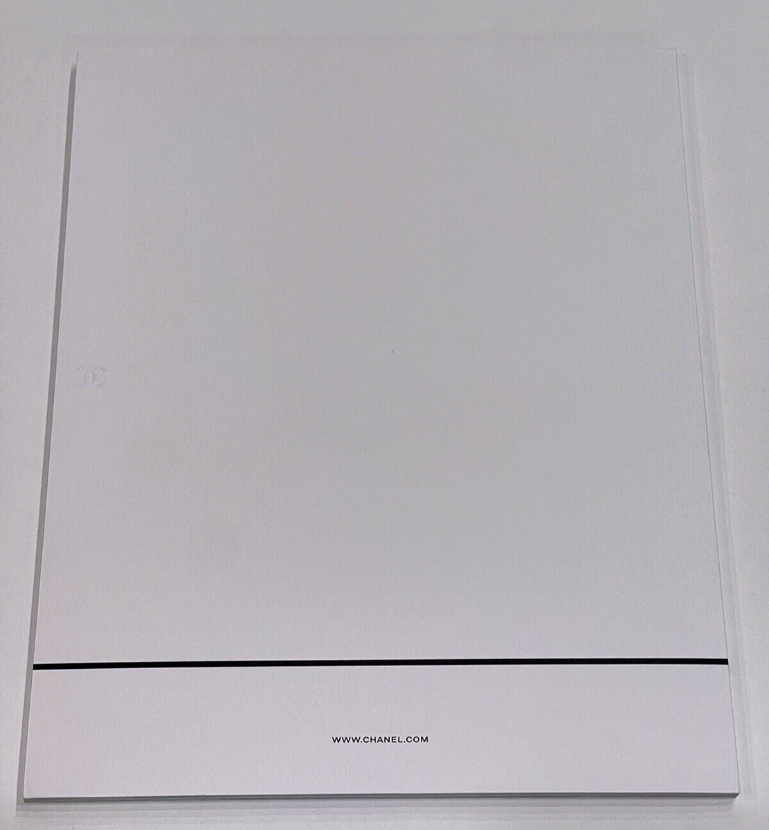 CHANEL 31 Rue Cambon; CHANEL Magazine; 2023 Issue 25; Brand CHANEL 31 Rue Cambon; CHANEL Magazine; 2023 Issue 25; Brand