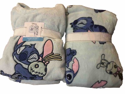 Baby Grey Dumbo Pyjamas PRIMARK DISNEY LADIES DISNEY LILO STITCH
