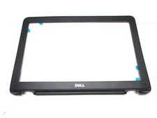 New OEM Dell Latitude Chromebook 11 3180 LCD Front Bezel Cover Frame HUA01 XRY9G