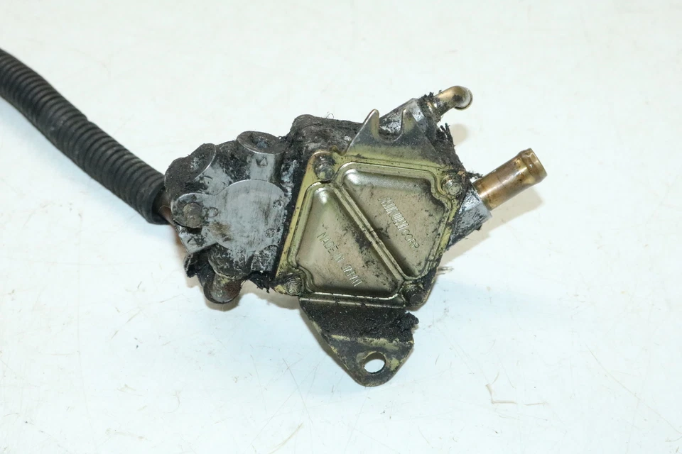 Bomba de combustible Ski-doo Mxz 800 Renegade X 2006 Foto 4 de 4