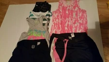 S0 BRAND GIRLS CLOTHES SIZE 7/8 TO 16