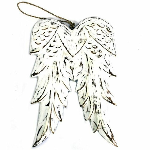 Heaven Sends Friend In Me Ornament | Gifts from Handpicked