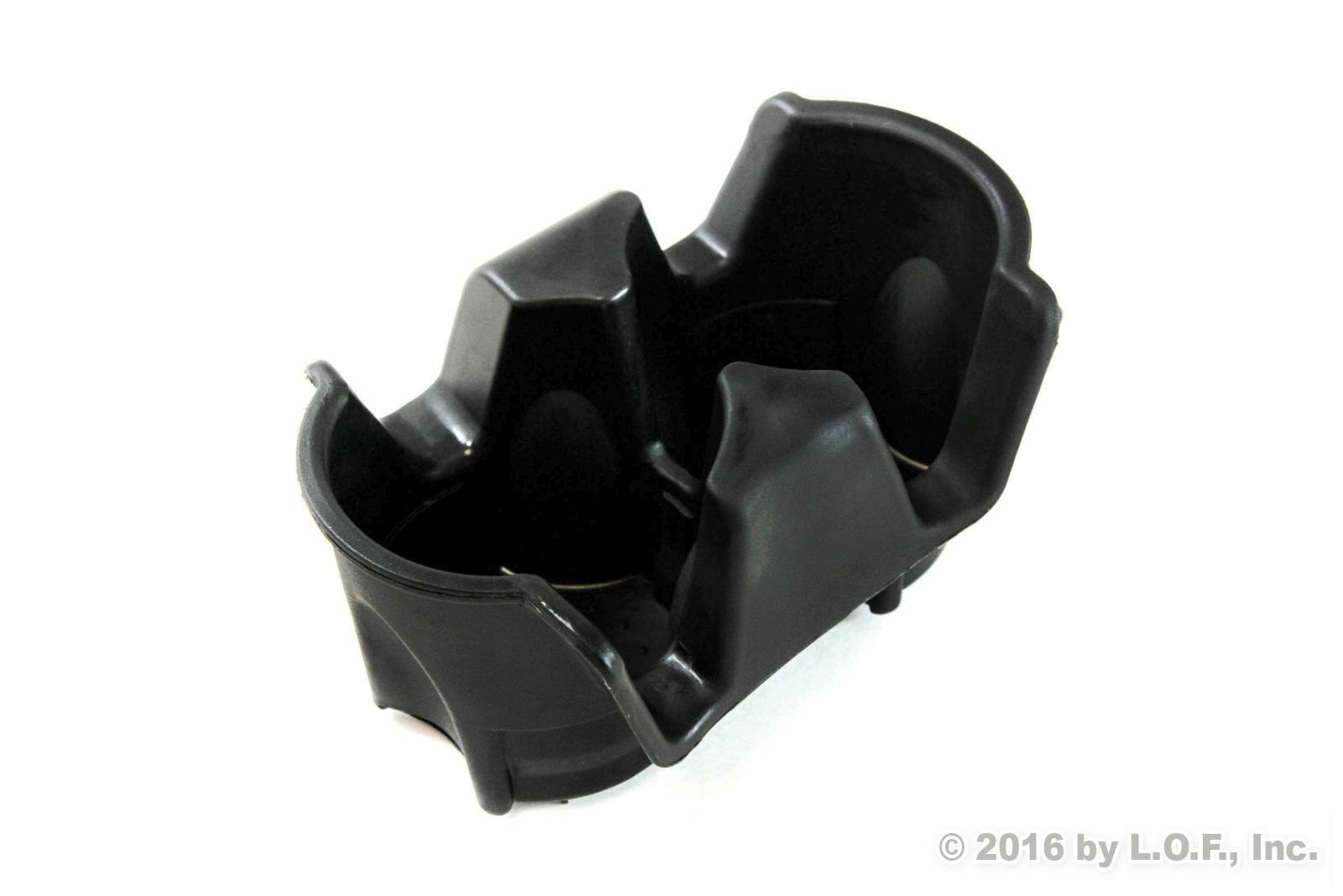 20012006 Jeep Wrangler TJ Cupholder Cup Holder Replacement Assembly