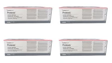 Cardinal Protexis Latex Ortho Surgical Gloves Size 8, Case of 160- 2D72LT80