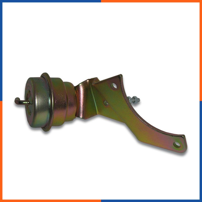 Wastegate pour VW 53039880052 actionneur de turbo pour moteur 1.4 TSI