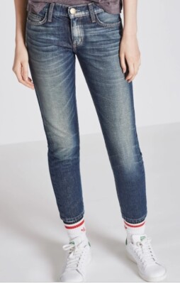 Easy Stiletto Skinny Jeans 