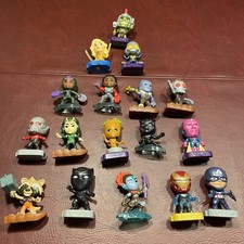 mcdonalds happy meal toys lot