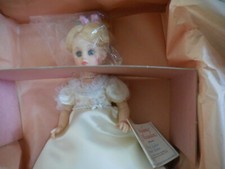 Madame Alexander Series I First Ladies Louisa Adams #1506 14