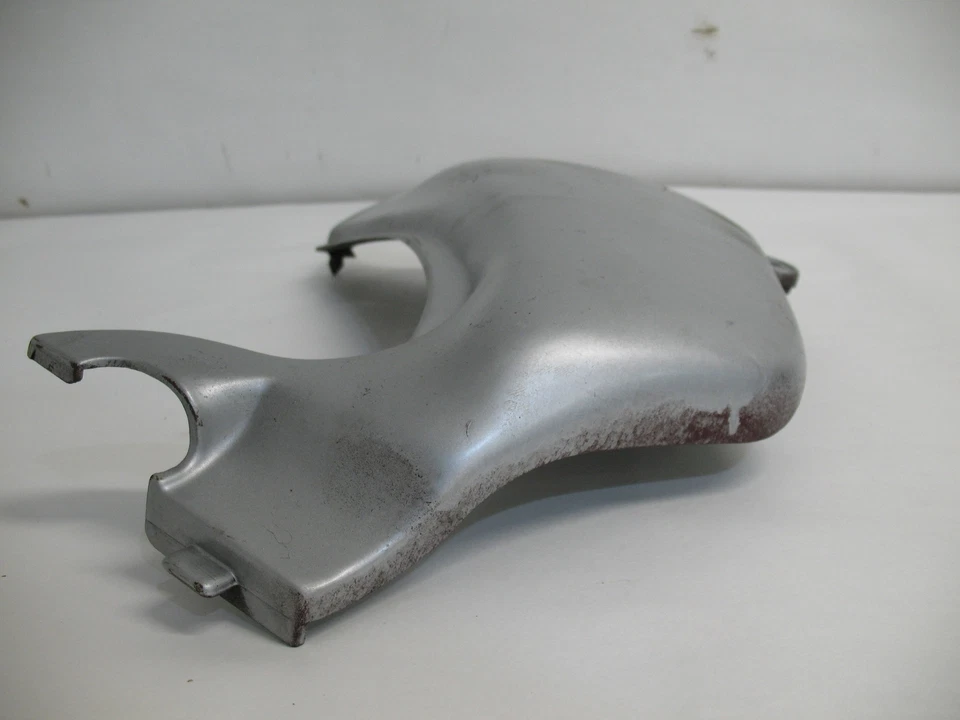 Kawasaki Vulcan En500 1994 cubierta lateral derecha cubierta cubierta carenado Foto 3 de 4