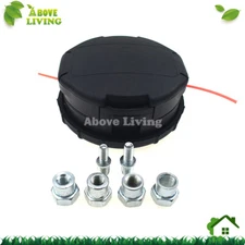 Fast Feed 450 Trimmer Head For MARUYAMA BC500H BC2300 BC2320 BC2600 BC2620